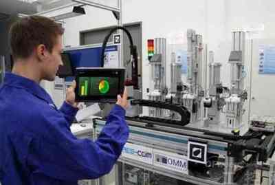 智能工業之路 堅持真理,持之以恒——工業控制計算機及系統制造的發展之道