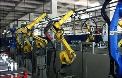 英特爾聯手Facebook開發AI芯片 建筑科技領域迎來智能革新